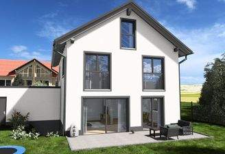 Ansicht Südseite