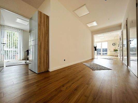 Klar, offen, freundlich – hier fühlt sich Ankommen leicht an