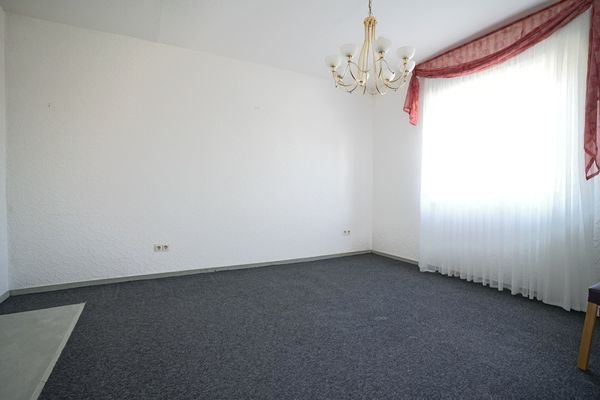 Schlafzimmer EG