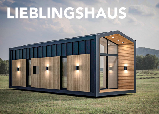 Lieblingshaus