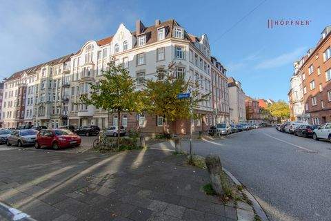 Kiel / Gaarden Häuser, Kiel / Gaarden Haus kaufen