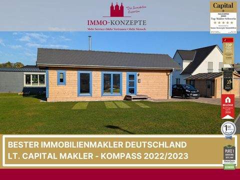 Grabow Häuser, Grabow Haus kaufen