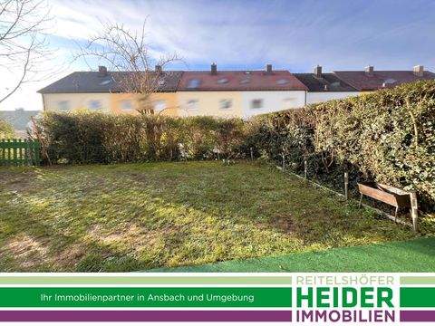Ansbach Wohnungen, Ansbach Wohnung kaufen