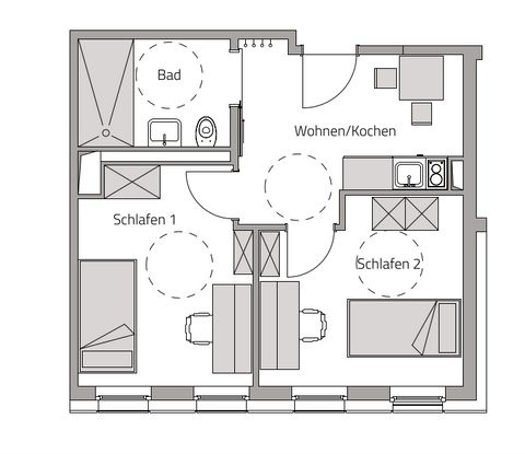 Würzburg Wohnungen, Würzburg Wohnung kaufen