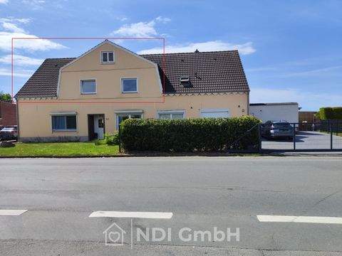 Butjadingen Wohnungen, Butjadingen Wohnung kaufen