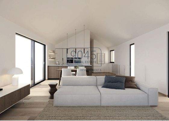 Modernes Wohnen mit Seeblick in Ghiffa - Lago Maggiore