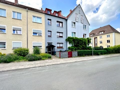 Bielefeld / Innenstadt - Nord Wohnungen, Bielefeld / Innenstadt - Nord Wohnung mieten