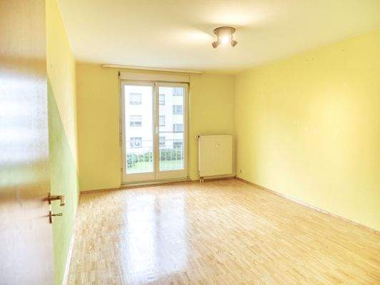 Kinder oder Arbeitszimmer