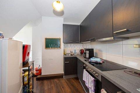 Bonn / Dottendorf Wohnungen, Bonn / Dottendorf Wohnung kaufen