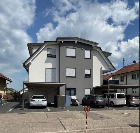 Marxzell Wohnungen, Marxzell Wohnung kaufen
