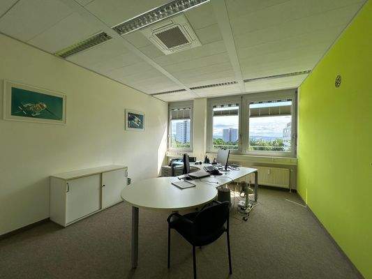Büroraum