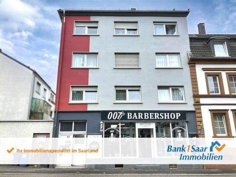 Pirmasens Häuser, Pirmasens Haus kaufen