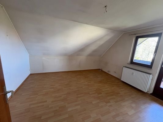 Kinderzimmer 3 im DG