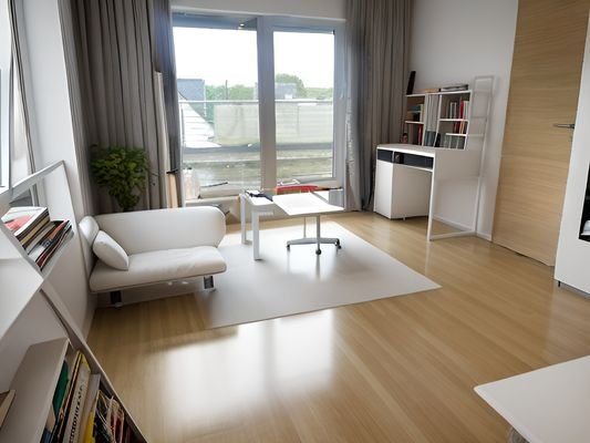 DG Zimmer mit Terrasse