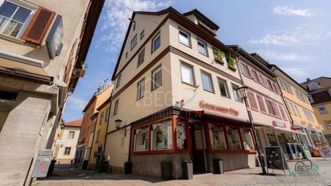 Schwäbisch Hall Häuser, Schwäbisch Hall Haus kaufen