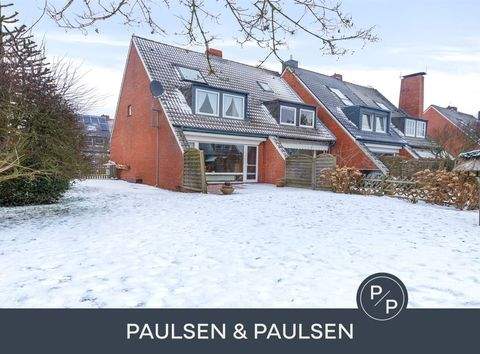 Sylt Häuser, Sylt Haus kaufen