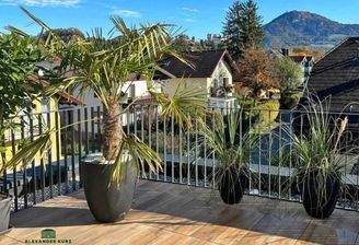 Penthouse, Immobilien-Kurz-Salzburg