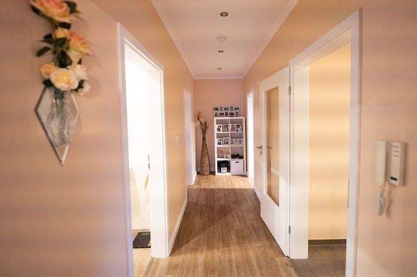 Flur Einliegerwohnung 