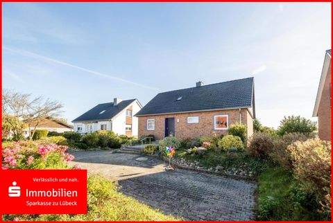 Badendorf Häuser, Badendorf Haus kaufen