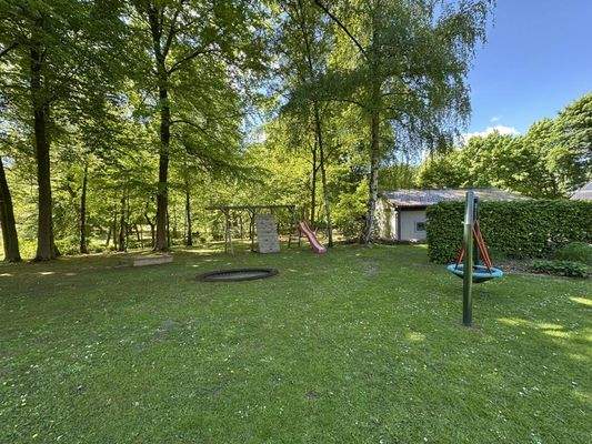 Spielplatz