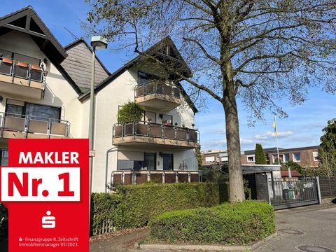 Leverkusen Wohnungen, Leverkusen Wohnung kaufen