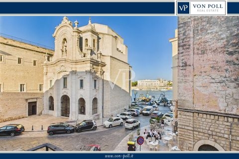 Trani Häuser, Trani Haus kaufen