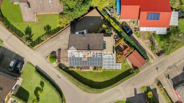 Außenansicht Drohne 6