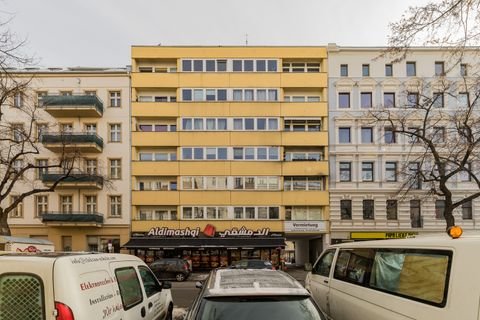 Berlin Wohnungen, Berlin Wohnung kaufen