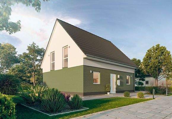 Edition-Clever-138-Gruen-Strasse