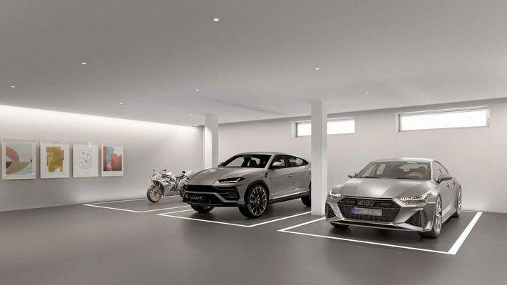 Photo: Villa in Benahavis