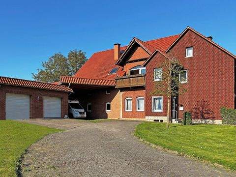 Rinteln Häuser, Rinteln Haus kaufen