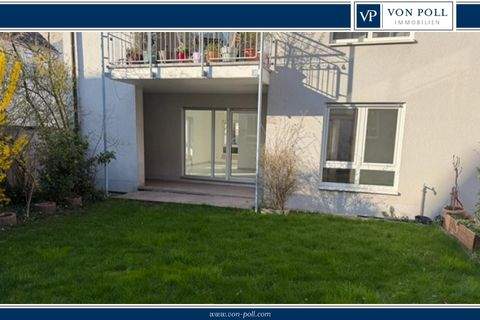 Darmstadt Wohnungen, Darmstadt Wohnung kaufen