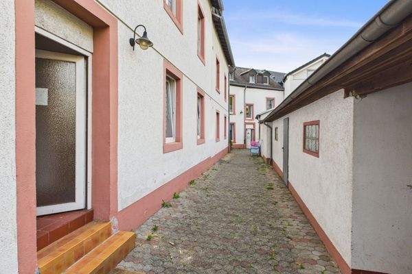 54292 Trier – Benediktinerstraße 67