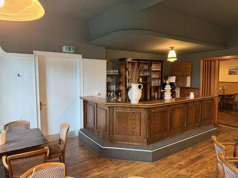 Buchholz Gastronomie, Pacht, Gaststätten