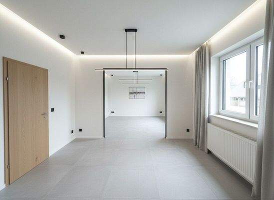 Esszimmer (visualisiert)