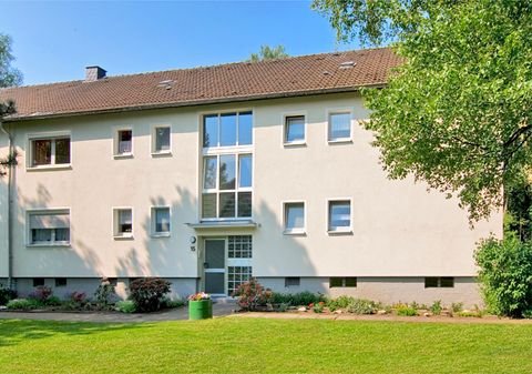 Gelsenkirchen Wohnungen, Gelsenkirchen Wohnung mieten