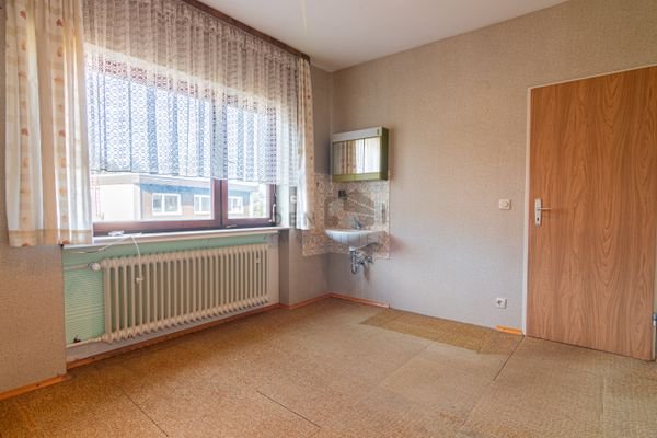 Schlafzimmer II