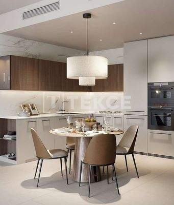 Apartments with Post-Handover Payment Plans in Dubai JVT