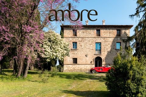 Bertinoro Häuser, Bertinoro Haus kaufen
