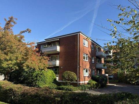 Flensburg Wohnungen, Flensburg Wohnung kaufen