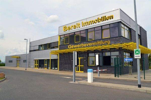 Bereit-Immobilien