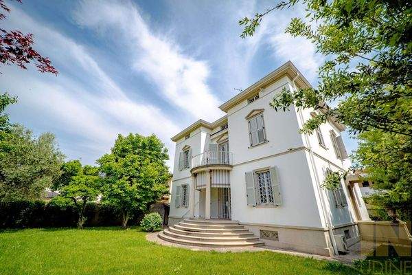 Villa Moretti in Udine