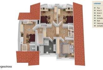 Visualisierung_Dachgeschossgrundriss