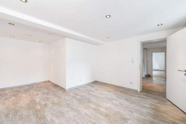 Schlafzimmer - WHG 5