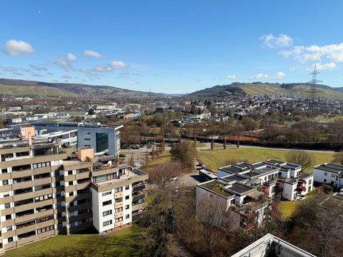 Weinstadt / Endersbach Wohnungen, Weinstadt / Endersbach Wohnung kaufen