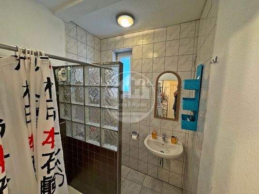 Duschbad Wohnung 2