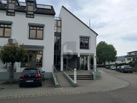 Remshalden Büros, Büroräume, Büroflächen 