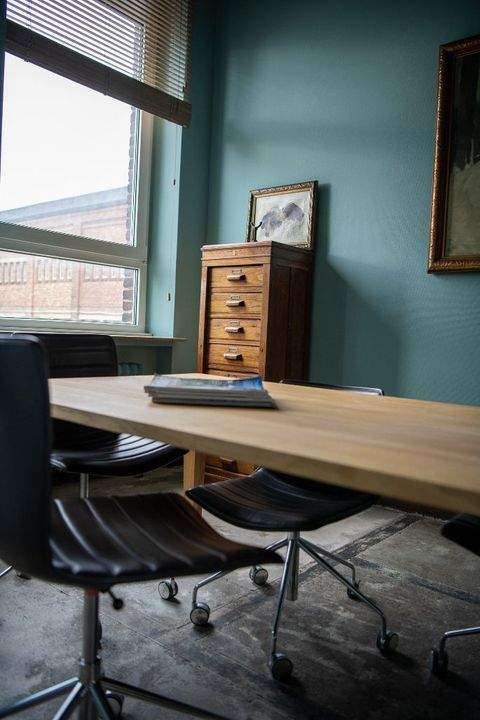 Haan Büros, Büroräume, Büroflächen 