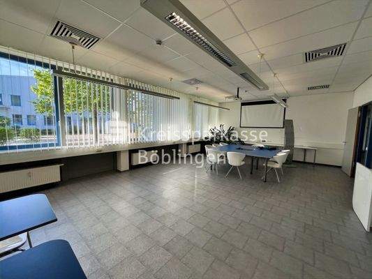 Besprechung/Aufenthalt