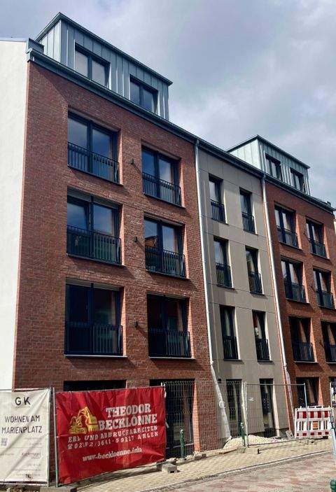 Ahlen Wohnungen, Ahlen Wohnung mieten